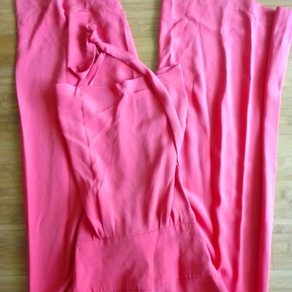 Hugo boss jumpsuit